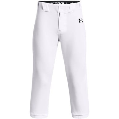 Under Armour Youth Utility Pro Knicker Baseball Pant                                                                            