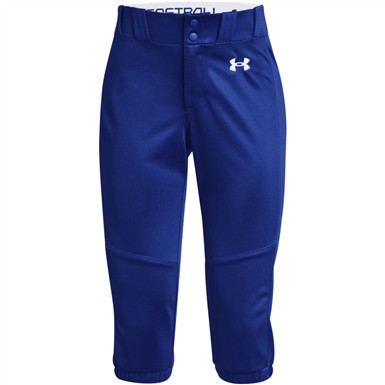 Under Armour Women's Utility Fastpitch Softball Pants                                                                           