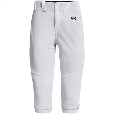 Under Armour Women's Utility Fastpitch Softball Pants                                                                           