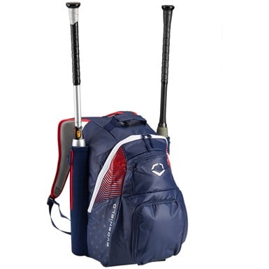 Evoshield Tone Set Backpack                                                                                                     