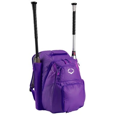 Evoshield Tone Set Backpack                                                                                                     