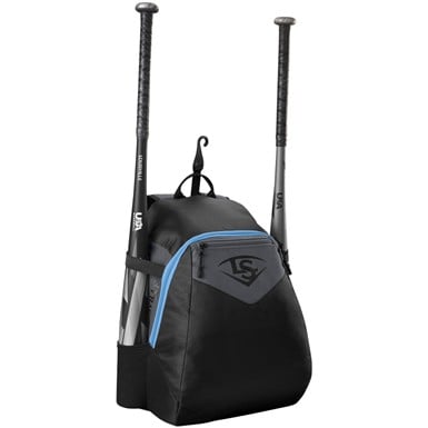 Louisville Slugger Youth Genuine 2.0 Stick Pack Backpack                                                                        