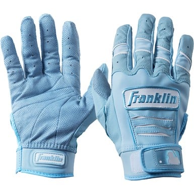 Franklin Adult MLB CFX Pro HI-LITE Batting Glove                                                                                