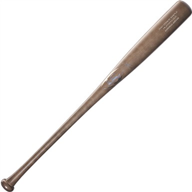 Louisville Slugger Players Cut Balanced Wood Bat                                                                                