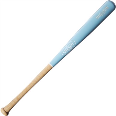 Louisville Slugger Genuine Mix Wood Bat                                                                                         