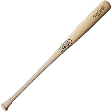 Louisville Slugger Genuine Mix Wood Bat                                                                                         