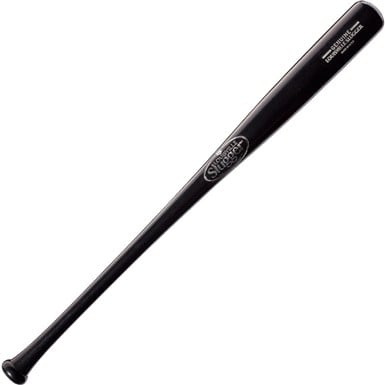 Louisville Slugger Genuine Mix Wood Bat                                                                                         