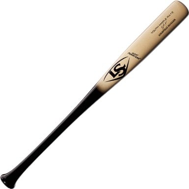 Louisville Slugger Youth Prime RA13 Maple Wood Bat                                                                              