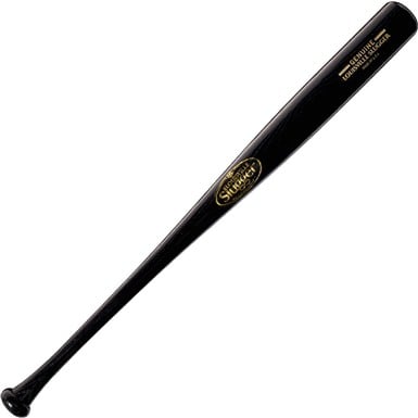 Louisville Slugger Youth Genuine 125 Mixed Wood Bat                                                                             