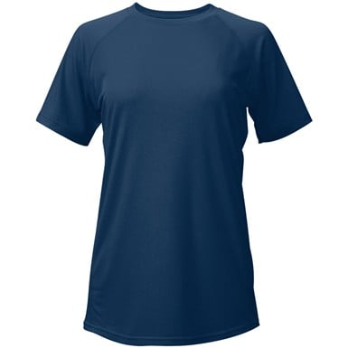 Easton Women's Elite Performance Softball Fastpitch Training Shirt                                                              
