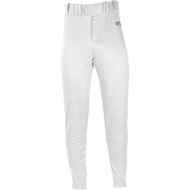 Rawlings Adult Jog Baseball Pants                                                                                               