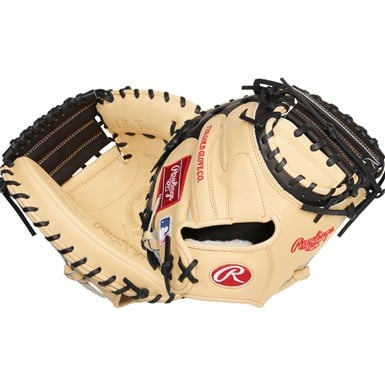 Rawlings Pro Preferred CM43 34