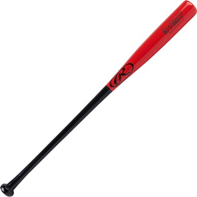 Rawlings MLF 37in Maple Fungo Bat                                                                                               