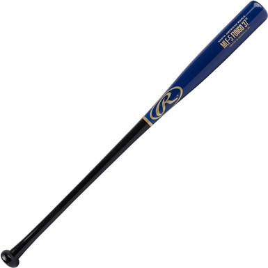 Rawlings MLF 37in Maple Fungo Bat                                                                                               