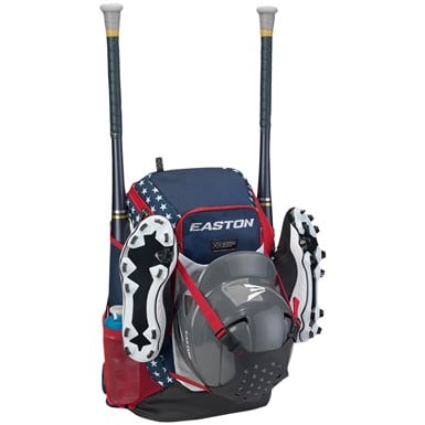 Easton Walk-Off NX Stars & Stripes Backpack                                                                                     