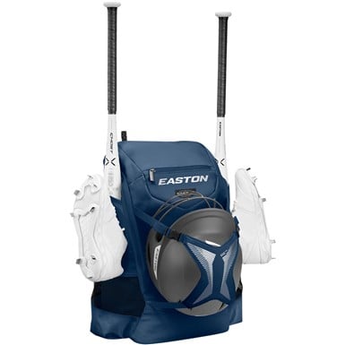 Easton Ghost NX Fastpitch Softball Backpack                                                                                     