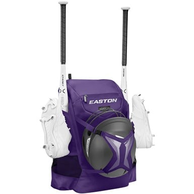 Easton Ghost NX Fastpitch Softball Backpack                                                                                     