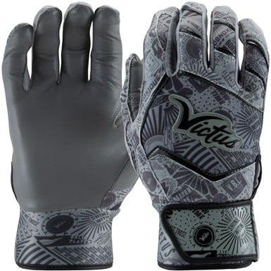 Victus Adult NOX Batting Gloves                                                                                                 