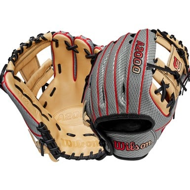 Wilson A2000 Superskin PF88 11.25