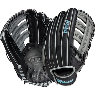 Wilson Youth A500 12.5
