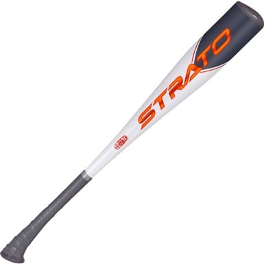 2023 Axe Strato USSSA Junior Big Barrel Baseball Bat -10                                                                        