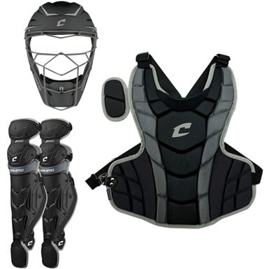 Champro Youth Optimus Pro Fastpitch Catcher's Set (9-12)                                                                         