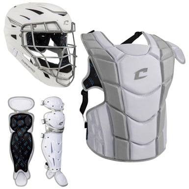 Champro Youth Optimus Pro Fastpitch Catcher's Set (9-12)                                                                         