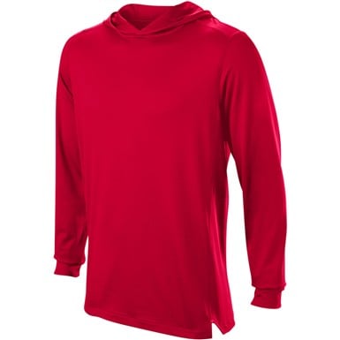 Evoshield Men's Lightweight Baseball Training Hoodie                                                                            