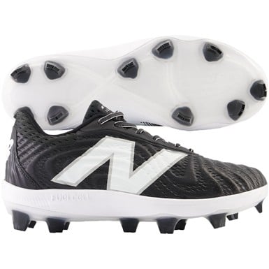 New Balance Men's FuelCell 4040v7 Low Molded Baseball Cleat                                                                     