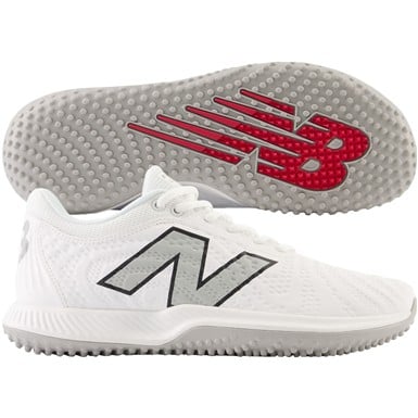 New Balance Men's FuelCell 4040v7 Synthetic Turf Trainer Baseball Shoes                                                         