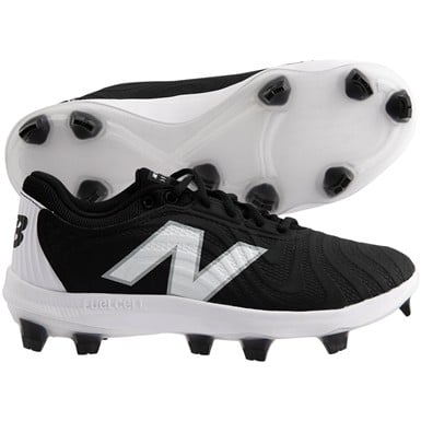New Balance Women's FuelCell FUSEv4 Low Molded Fastpitch Softball Cleats                                                        