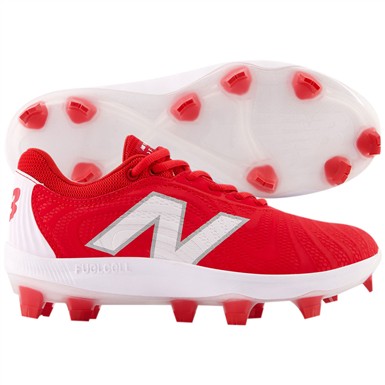 New Balance Women's FuelCell FUSEv4 Low Molded Fastpitch Softball Cleats                                                        