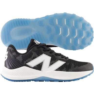New Balance Youth 4040v7 Turf Trainer Baseball Shoe