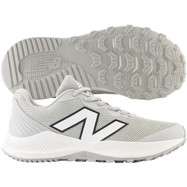 New Balance Youth 4040v7 Turf Trainer Baseball Shoe