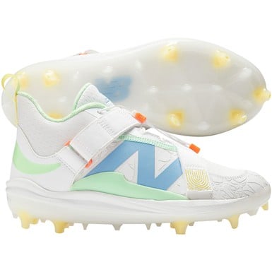 New Balance Unisex FuelCell Lindor v2 Composite Baseball Cleat                                                                  