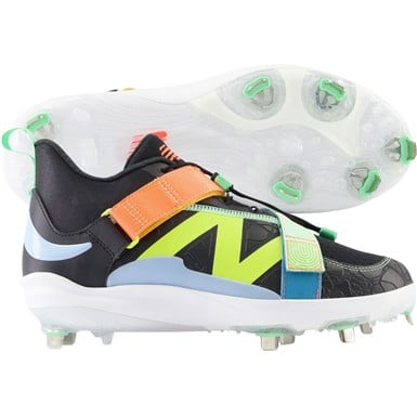 New Balance Men's FuelCell Lindor 2 Metal Baseball Cleat                                                                        