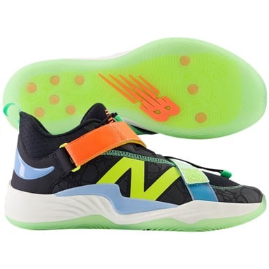 New Balance Unisex FuelCell Lindor 2 Baseball Turf Shoe                                                                         