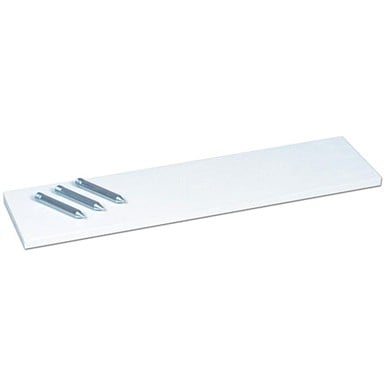 Champro 3-Spike Youth Size Pitchers Rubber                                                                                      