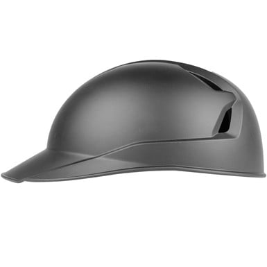 All-Star Universal Matte Black Skull Cap                                                                                        