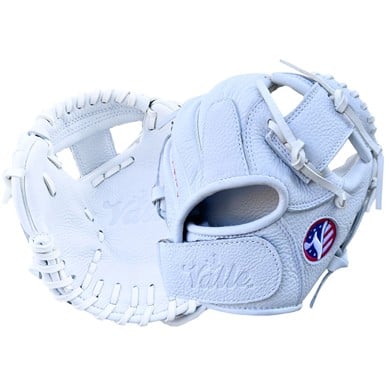 Valle Eagle K47 7 Infield Training Glove                                                                                        