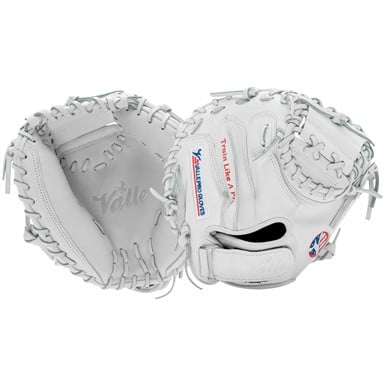 Valle Eagle E-27 27 Catcher Training Mitt                                                                                       