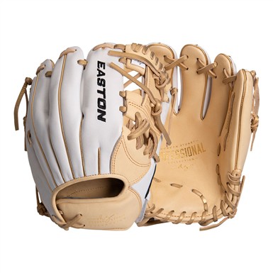 Easton Pro Signature Morgan Stuart 11.75