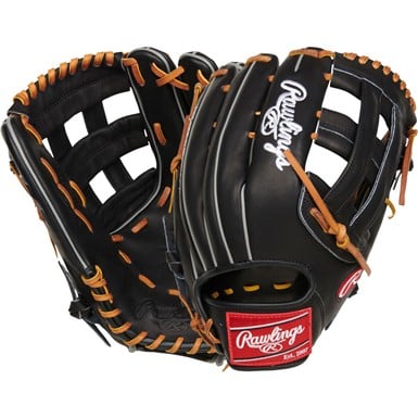 Rawlings Heart of the Hide 3029C 12.75