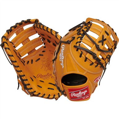 Rawlings Heart of the Hide DCTT 13