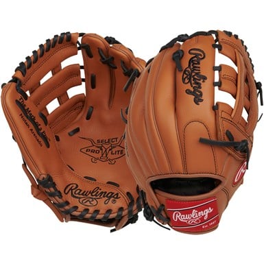 Rawlings Youth Select Pro Lite Nolan Arenado 11