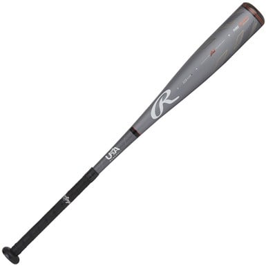 Rawlings Mach AI USA Baseball Bat -10                                                                                           