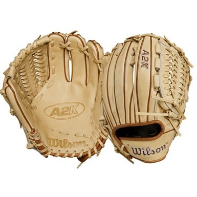 Wilson A2K D33 11.75