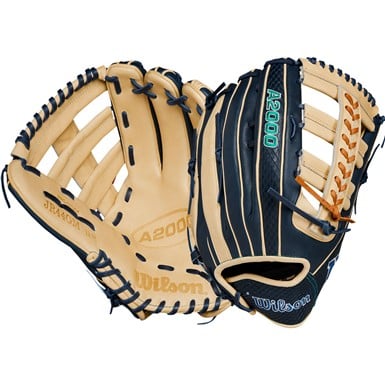 Wilson A2000 JR44 GM 12.75