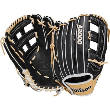 Wilson A2000 SuperSkin PF50 12.25