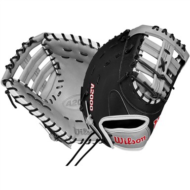 Wilson A2000 1620 12.5